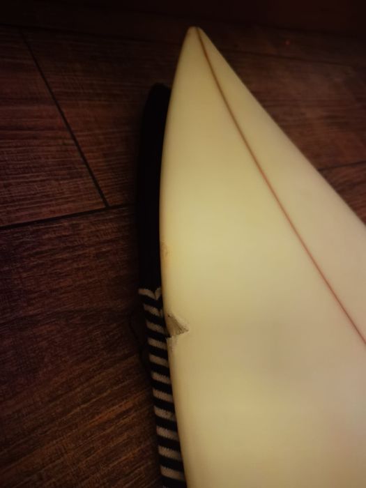 Vendo prancha de surf JC