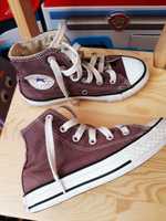 Converse trampki za kostke buty 28,5 29