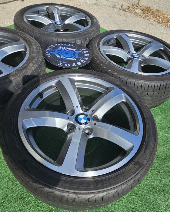 Jantes BMW 18" Style 249