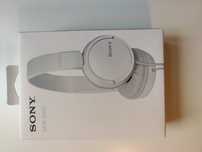 Słuchawki Sony MDR-ZX110.