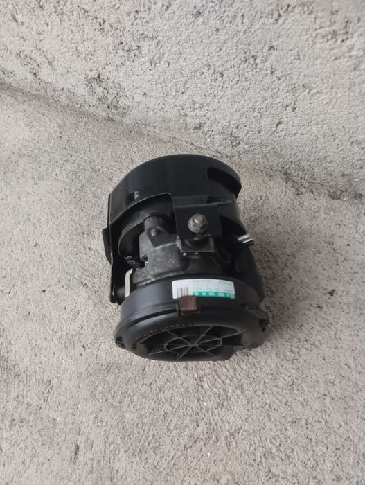 Bomba de ar Secundaria Smart