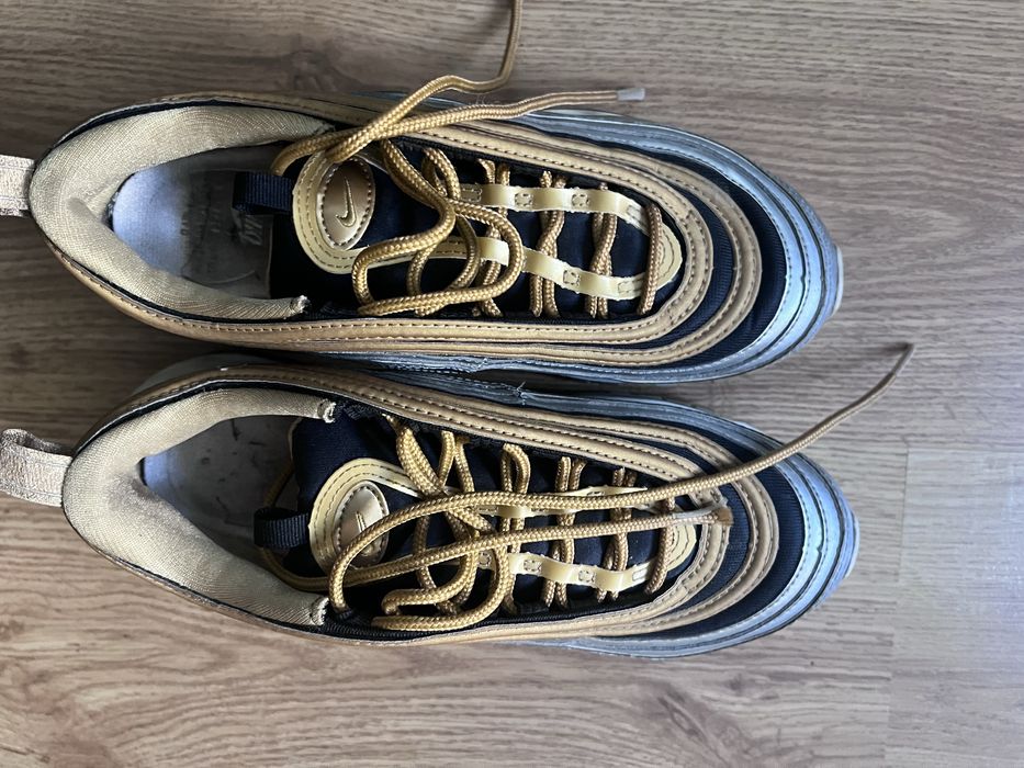 buty nike air max 97 rozmiar 38