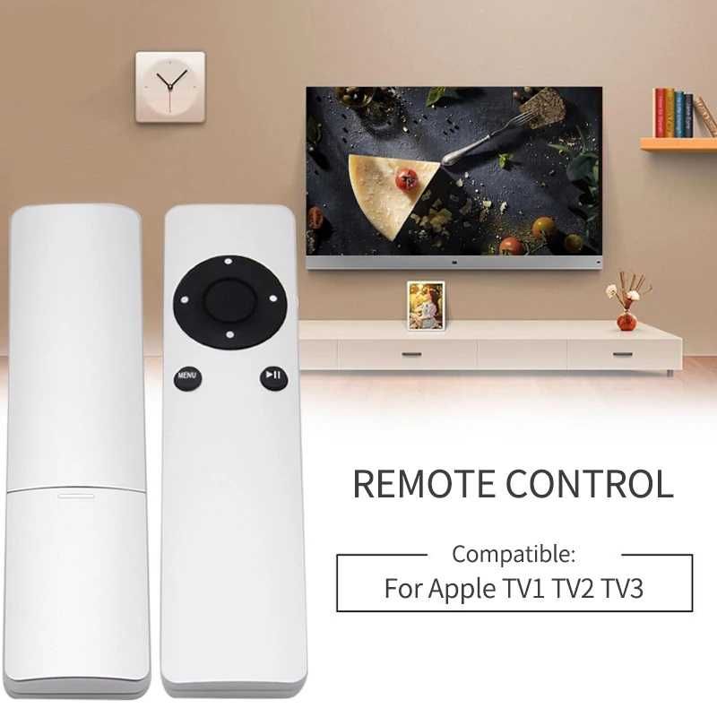 Универсальный пульт дистанционного управления Apple Remote для Apple