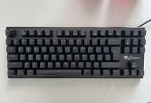 Klawiatura Genesis Thor 300 TKL