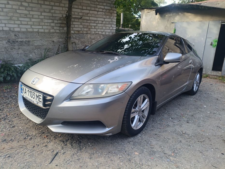 Продаж Honda CRZ автомат, 2010 р.