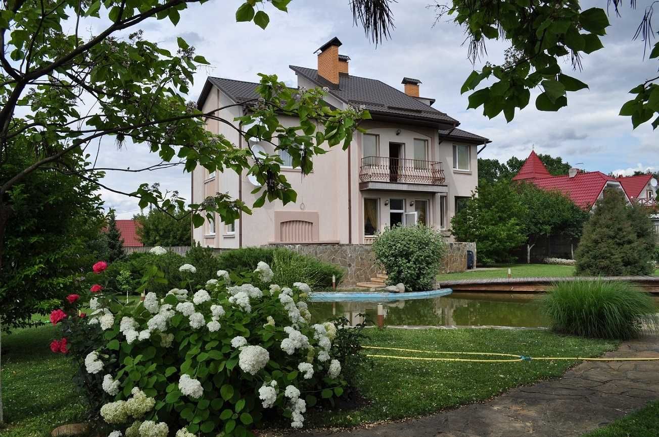 Продаж будинку с. Велика Солтанівка, 380 м2,  18 соток, від господаря