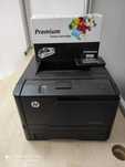 Drukarka HP laser pro 400 M401dn
