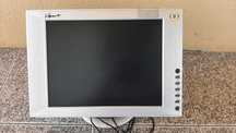 Monitor PC marca branca - avariado