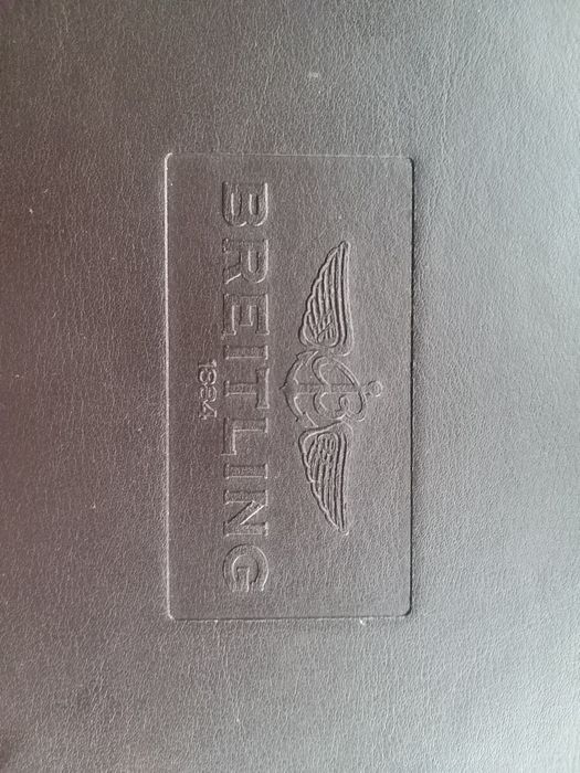 Продам коробку с под часов