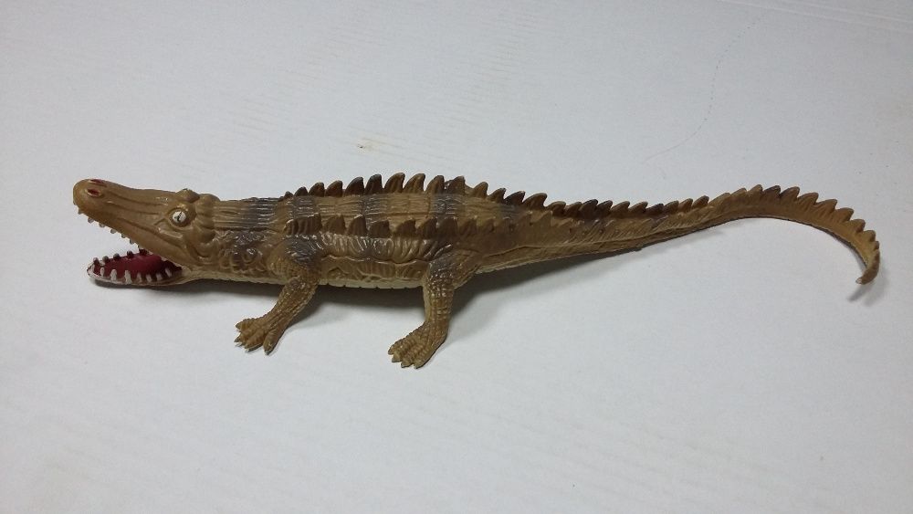 Аллигатор 30 см