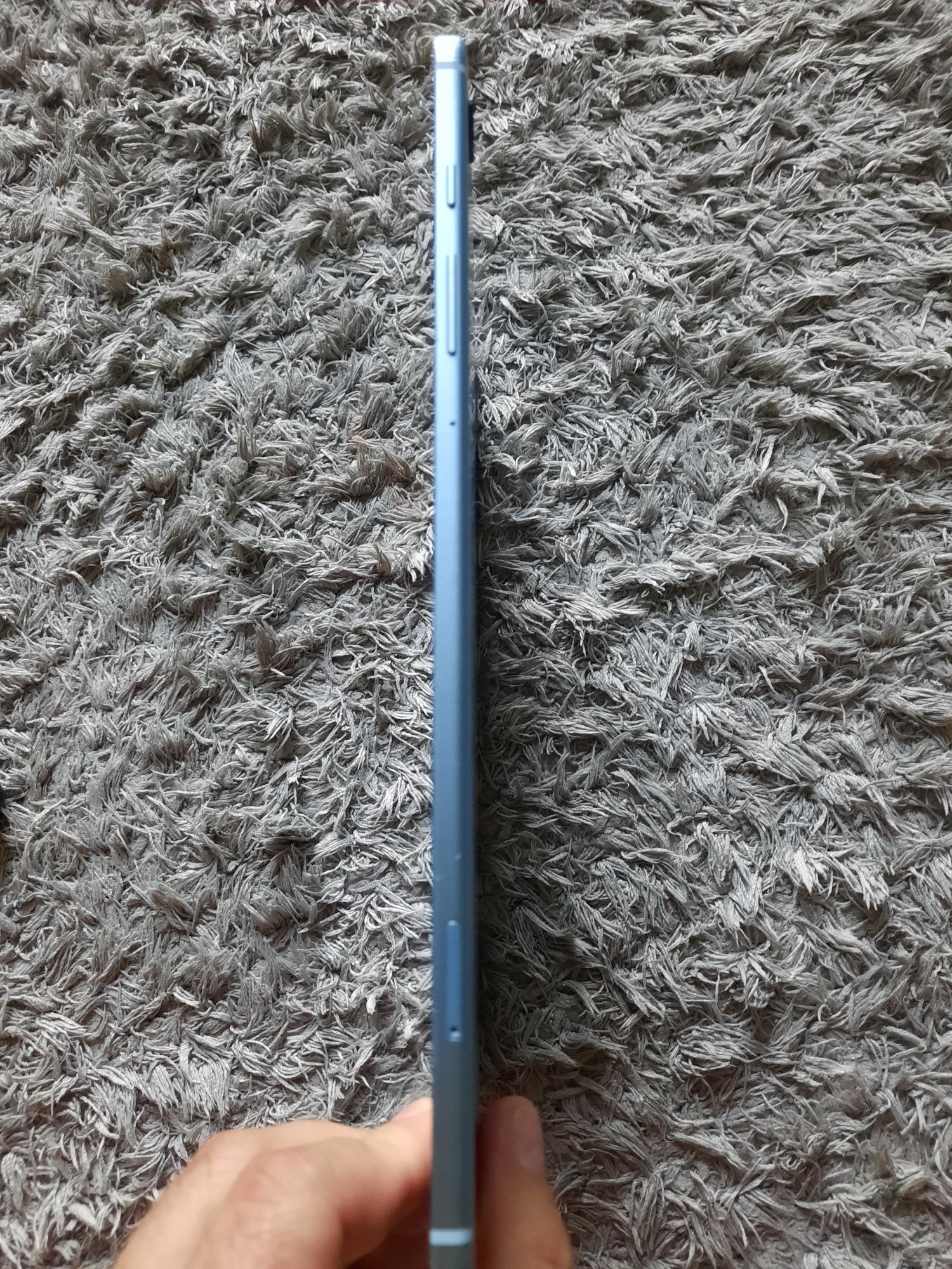 Samsung Galaxy Tab S6 Lite