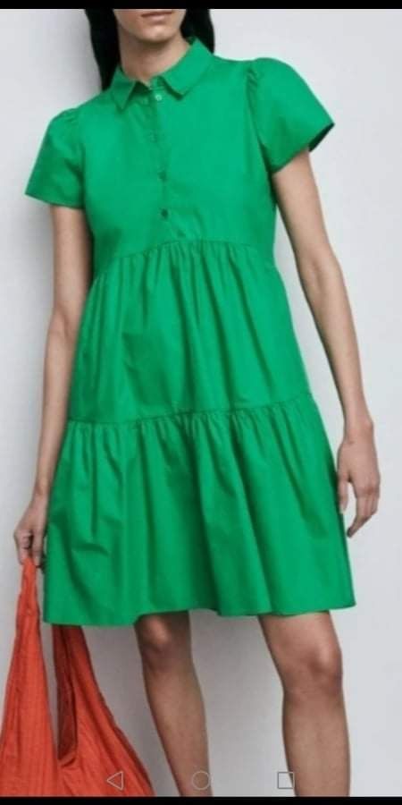 Nowa sukienka Reserved XS