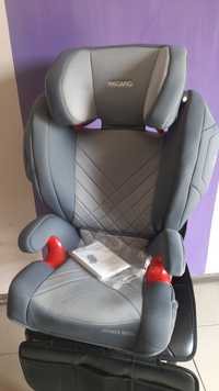 Дитяче автокрісло Recaro Monza Nova Seatfix