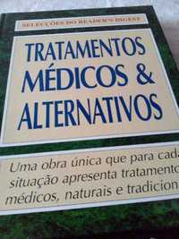 Livro de tratamentos