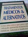 Livro de tratamentos