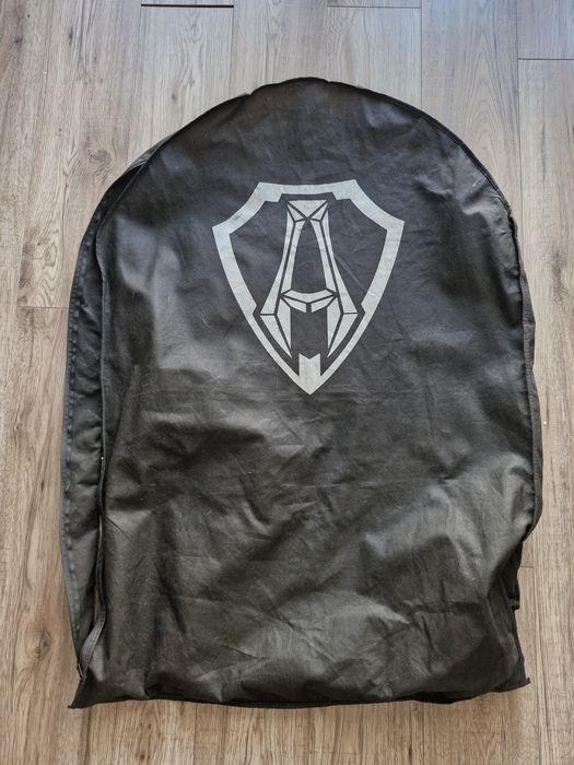 Kurta motocyklowa skórzana Arlen Ness roz. 52
