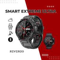 Протиударные смарт часы для военных Smart Extreme Ultra