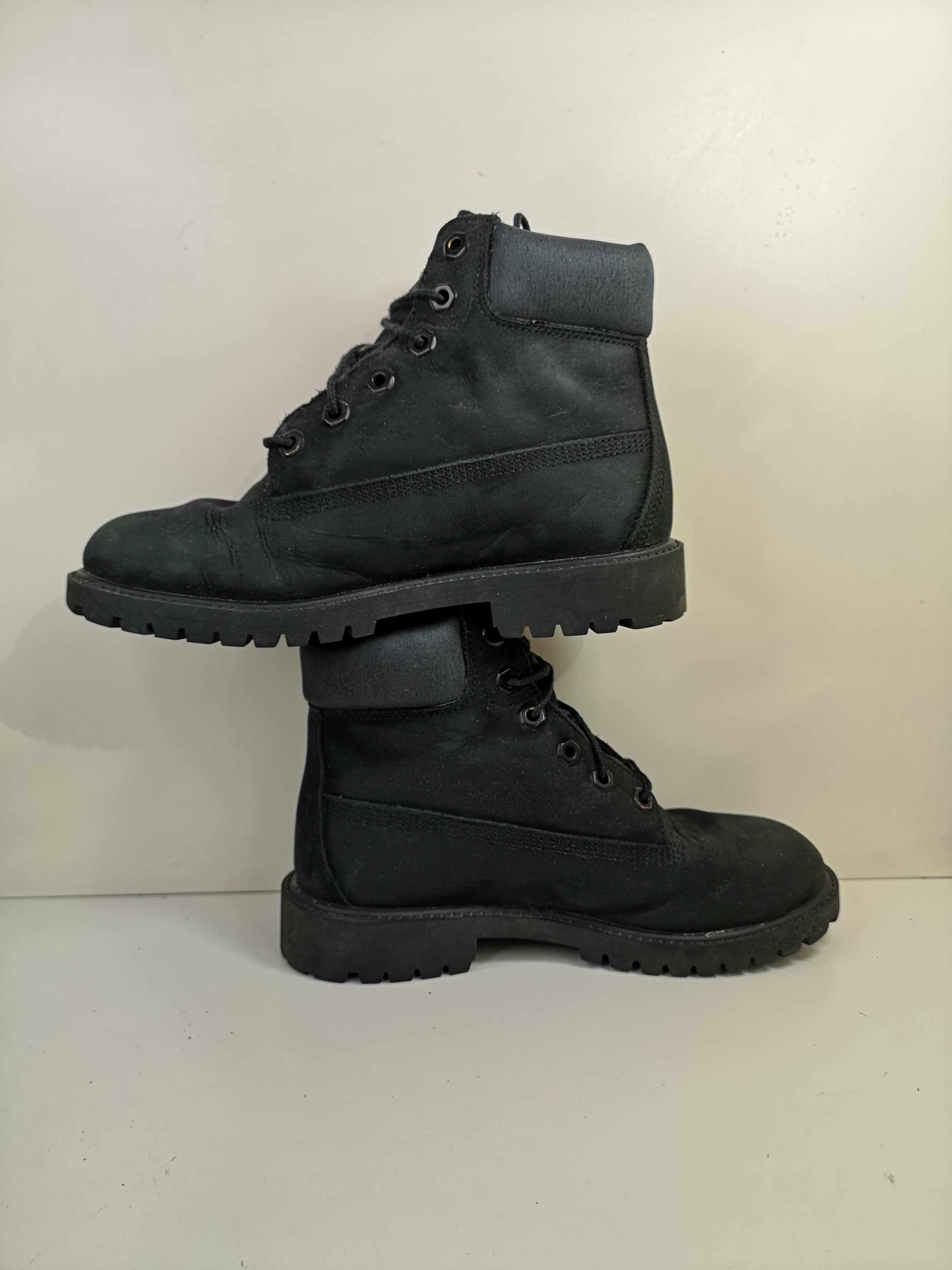 TIMBERLAND 6 IN Premium oryginalne buty r.37