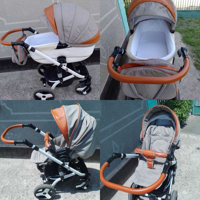 Продам дитячу коляску