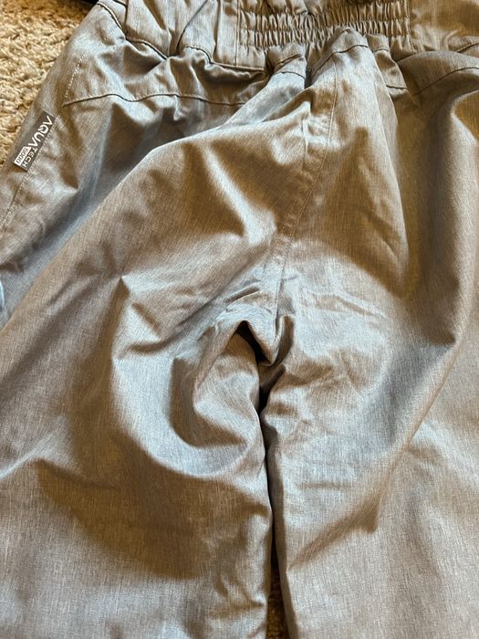 Spodnie narciarskke 4F, rozm S,