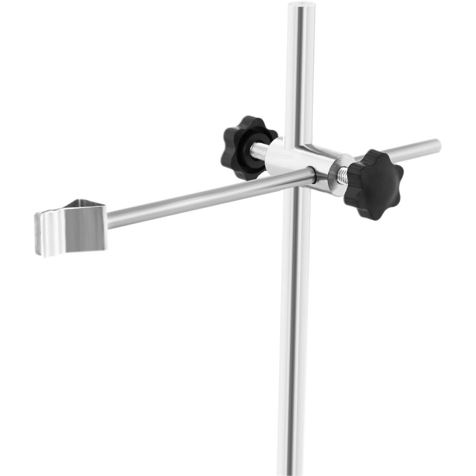 mieszadło magnetyczne laboratoryjne ze stojakiem uchwytem 380c 2 qmx