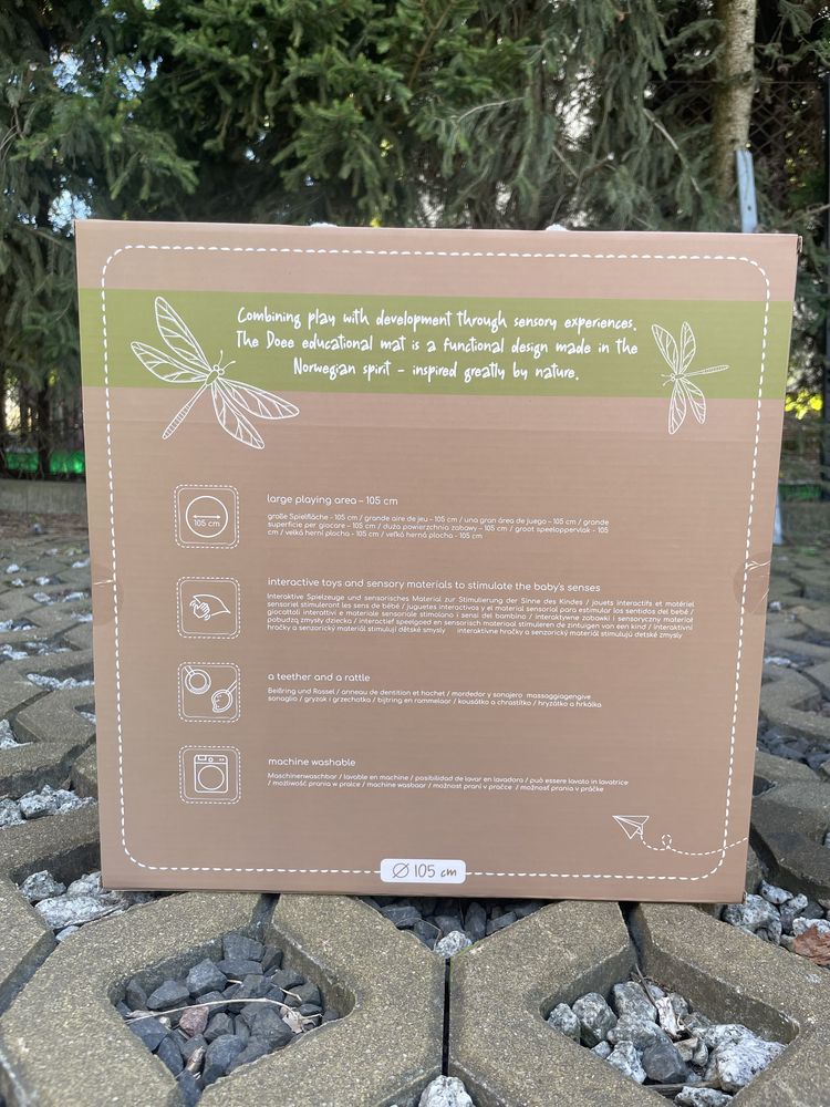 Mata edukacyjna dla dzieci