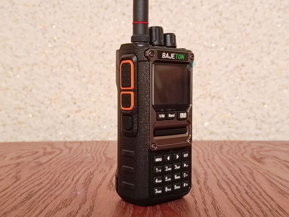 Рація  BAJETON BJ-7800 10w ( Radtel rt-920)