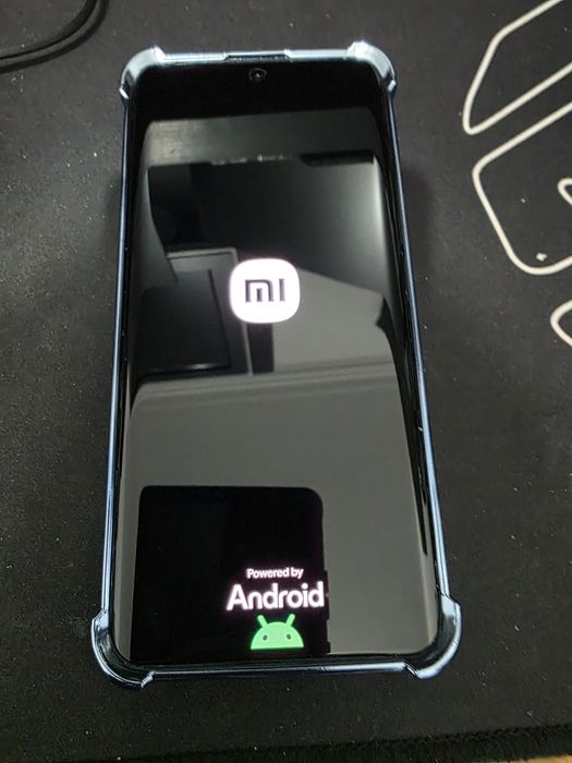 Redmi note 14 pro+5g