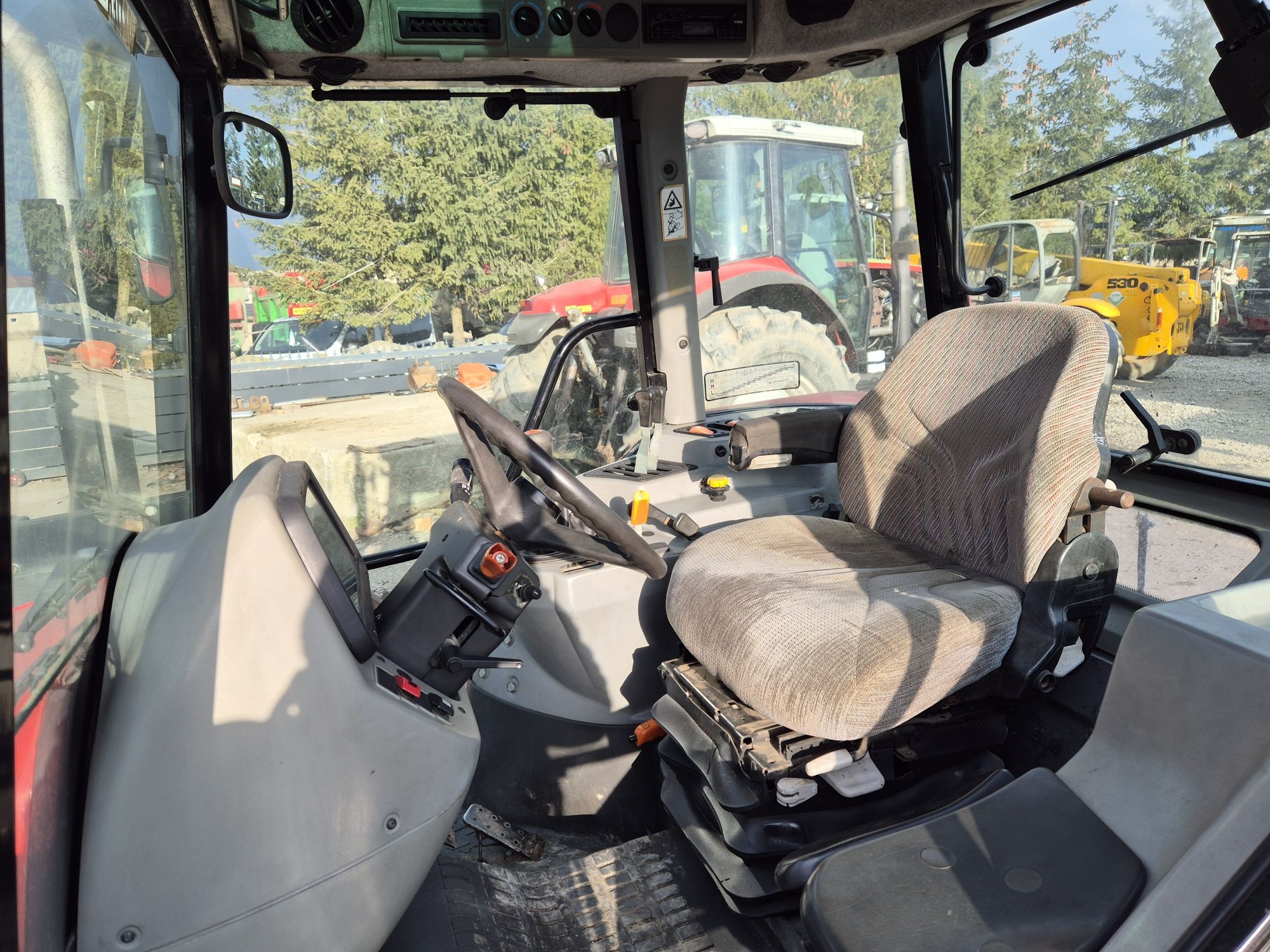 Massey Ferguson 4335. Mechaniczny. Okazja.