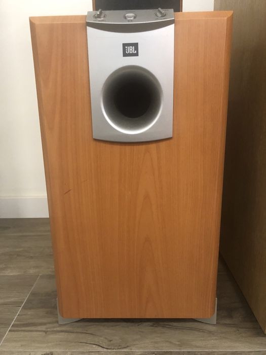 Colunas 5.1 JBL SCS 178