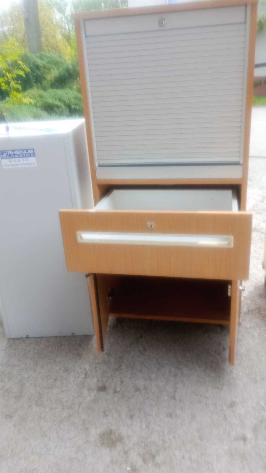 Wrzutnia szafka depozytowa KINNARPS sortowania szafki wrzutnie