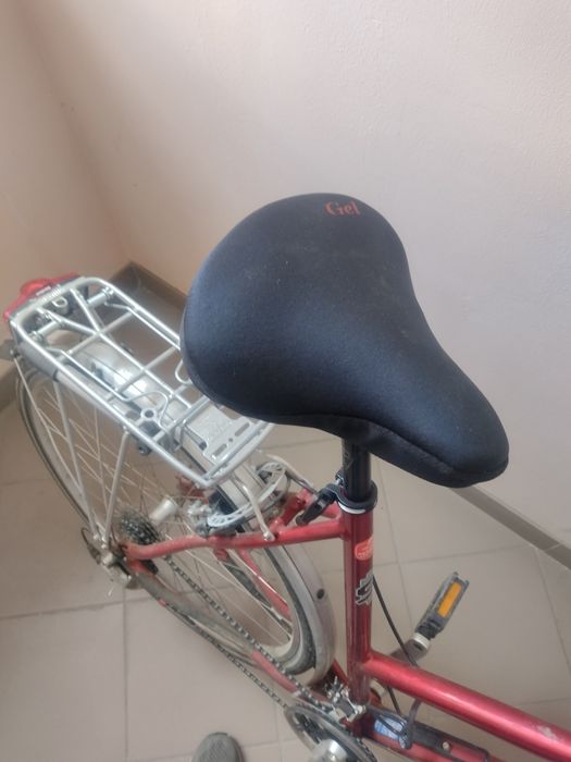 Жіночий велосипед Simplon