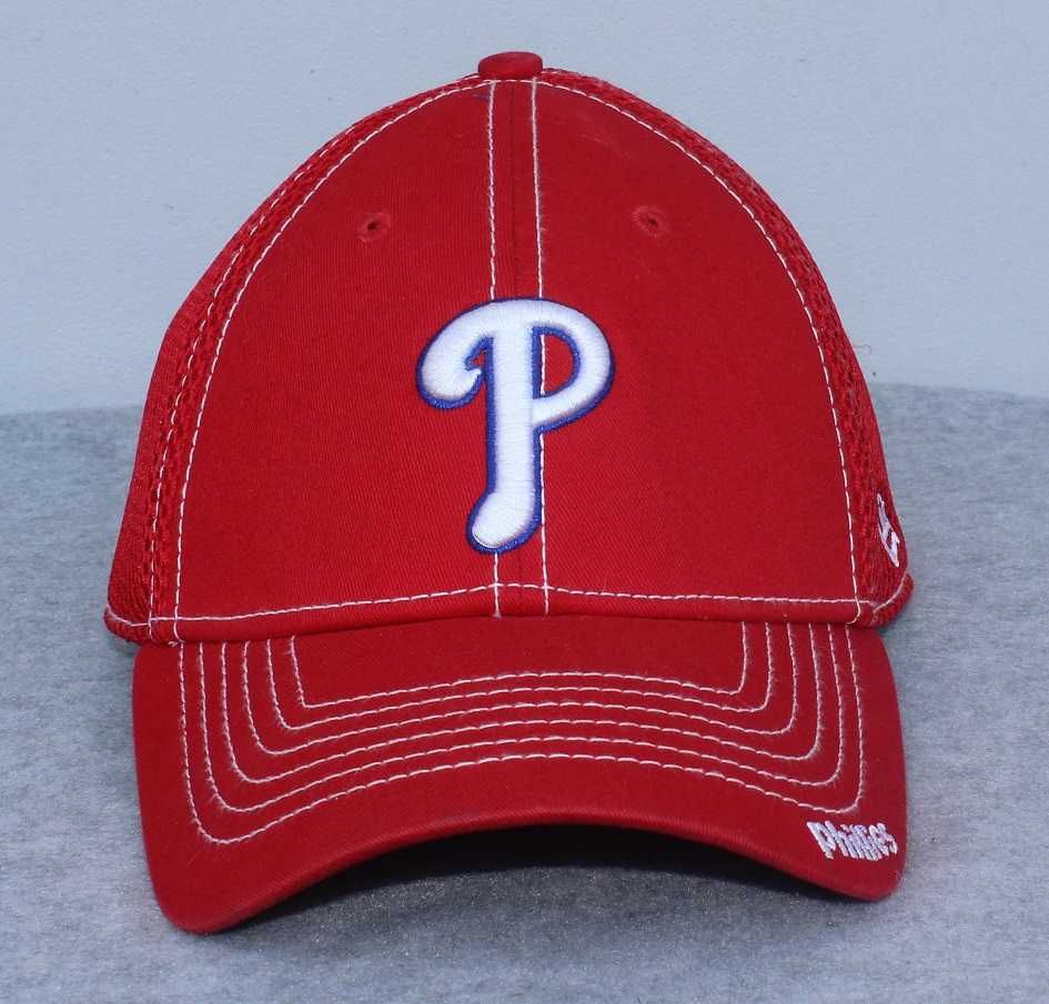 New Era Phillies czapka z daszkiem r.M/L