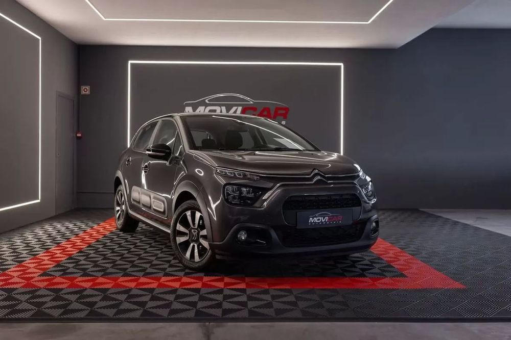 Citroën C3