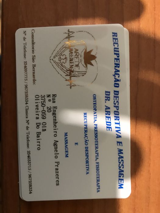 Criacao de cartoes em pvc