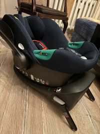 Cybex aton b2 iSize