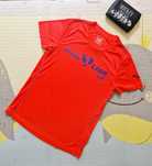 Футболка Puma Пума хлопчик 11-12 р поло майка