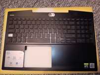 Klawiatury palmrest do laptopów Dell Latitude Inspirion