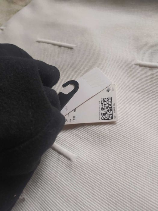 Берет жіночий H&M новий об'єм 56-58