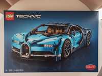 LEGO 42083 Technic Bugatti Chiron