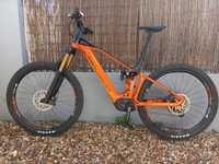 bicicleta elétrica Mondraker Crafty SE 2021, L estimada