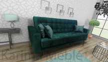 Kanapa sofa  Moris II producent