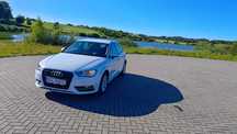 Audi A3 Audi a3 1.6tdi s tronic