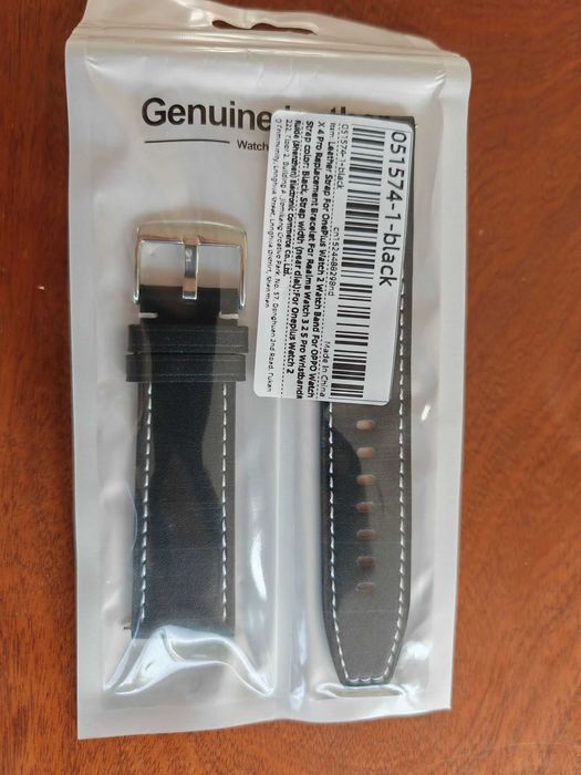 Etui i pasek zegarka OnePlus Watch 2