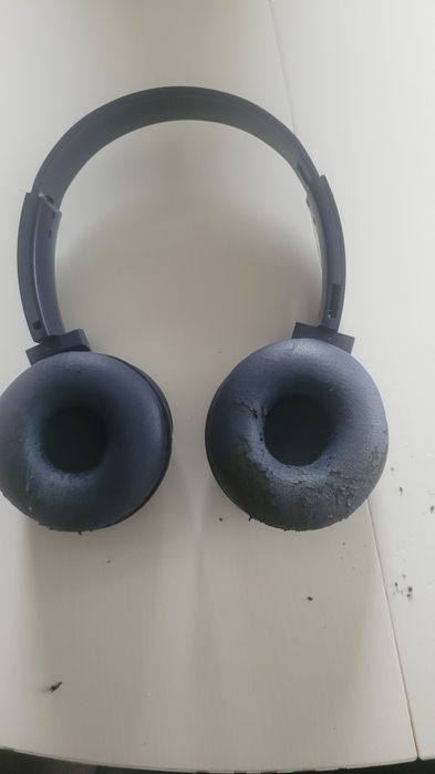 Słuchawki nauszne Philips TIE Audio