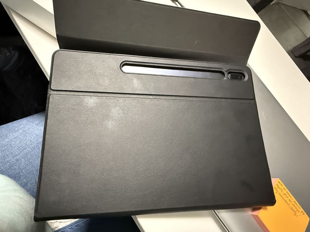 Galaxy tab s7 FE 5g
