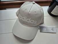 Czapka z daszkiem Adidas
