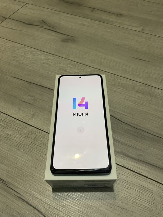 Xiaomi Redmi Note 10 Pro 6/64GB