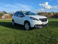 Peugeot 2008 1.5Diesel