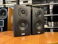 Kolumny podstawkowe Heco Aurora 200, monitory, Audio Room